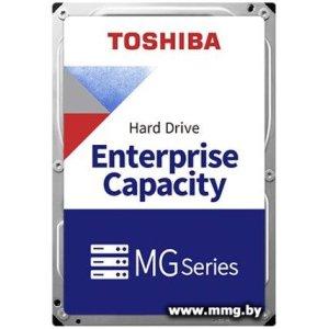 16000Gb Toshiba MG09 MG09ACA16TE
