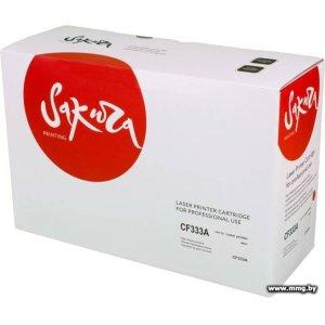 Купить Картридж Sakura Printing SACF333A (аналог HP CF333A) в Минске, доставка по Беларуси