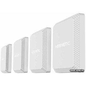 Купить Keenetic Voyager Pro 4-Pack KN-3510 в Минске, доставка по Беларуси