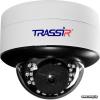 IP-камера TRASSIR TR-D3151IR2 v2 (3.6 мм)