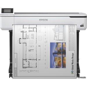 Купить Epson SureColor SC-T5100 в Минске, доставка по Беларуси