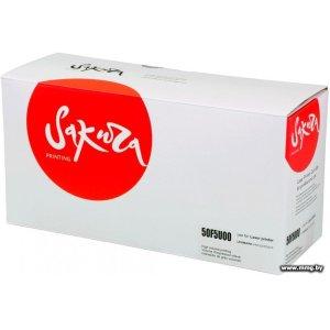 Купить Картридж Sakura Printing SA50F5U00 (аналог Lexmark 50F5U00) в Минске, доставка по Беларуси