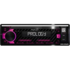 Купить USB-магнитола Prology CMX-400 в Минске, доставка по Беларуси