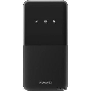 Купить Huawei E5586-326 (черный) 4G Wi-Fi роутер в Минске, доставка по Беларуси