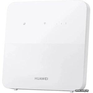 Купить Huawei B320-323 (белый) 4G Wi-Fi роутер в Минске, доставка по Беларуси