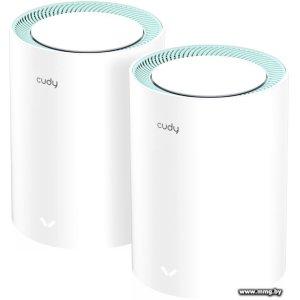 Купить Cudy M1300 2.0 (2-Pack) в Минске, доставка по Беларуси