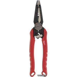 Купить Плоскогубцы Milwaukee Milwaukee 4932478554 в Минске, доставка по Беларуси