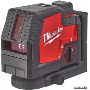 Milwaukee L4 CLL-301C 4933478098