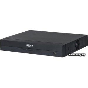 Видеорегистратор Dahua DHI-NVR2108HS-8P-I2