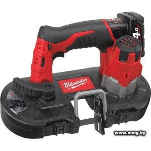 Milwaukee M12 BS-0 4933431310 (без АКБ)