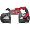 Milwaukee M18 CBS125-0 4933447150 (без АКБ)