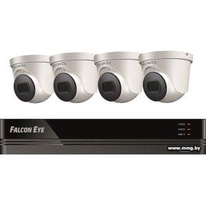 Falcon Eye FE-104MHD KIT Дом SMART