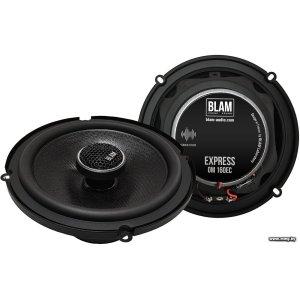 Коаксиальная АС BLAM OM160 EC