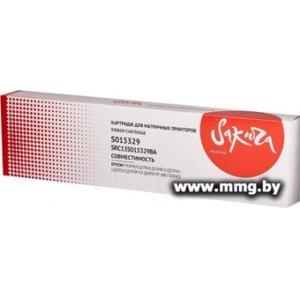 Картридж Sakura Printing SRC13S015329BA