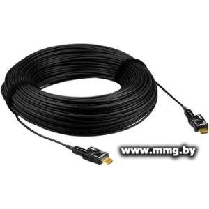 Купить Кабель Aten VE7834-AT HDMI-HDMI (60 м, черный) в Минске, доставка по Беларуси