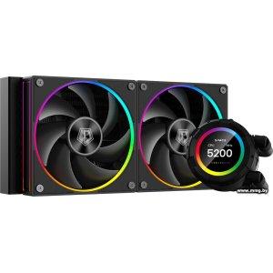 Купить ID-Cooling SL240 в Минске, доставка по Беларуси