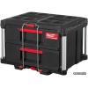 Органайзер Milwaukee Packout 2 Drawer Tool Box 4932472129