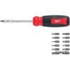 Набор отвертка с битами Milwaukee 4932492806 (14 предметов)