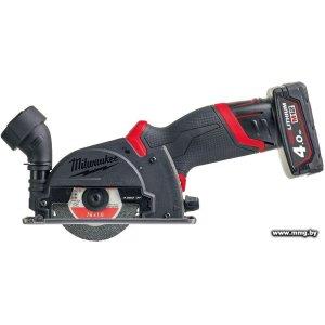 Milwaukee M12 FCOT-422X Fuel 49334