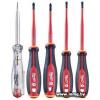 Набор отверток Milwaukee 4932478737 (5 предметов)