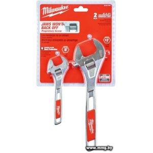 Набор ключей Milwaukee 48227400 (2 предмета)