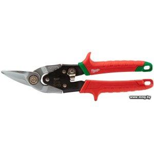 Ножницы по металлу Milwaukee 48-22-4520