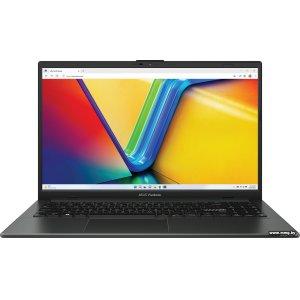 Купить ASUS Vivobook Go 15 E1504GA-BQ610 в Минске, доставка по Беларуси