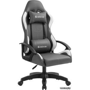 Defender Chromos (серый/белый) (64675)