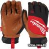 Перчатки из искусственной кожи Milwaukee 11/XXL 4932471915