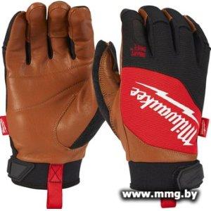 Перчатки из искусственной кожи Milwaukee 11/XXL 4932471915