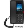 IP-телефон Fanvil H6W (чёрный)