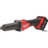 Milwaukee M18 FDGRB-502X 4933480954 (с 2-мя АКБ, кейс)