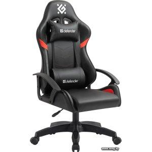 Defender Sharm (64674) (чёрный/красный)