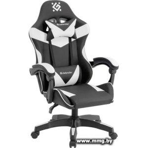 Купить Defender Urana (64058) (чёрный/белый) в Минске, доставка по Беларуси