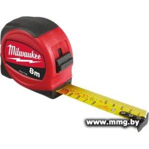 Рулетка Milwaukee Slimline 48227708