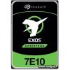 10000Gb Seagate Exos 7E10 ST10000NM003B