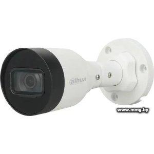 Купить IP-камера Dahua DH-IPC-HFW1230S1P-0360B-S6 в Минске, доставка по Беларуси