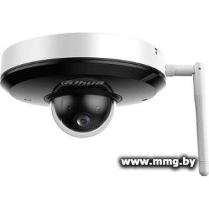 Купить IP-камера Dahua DH-SD1A204DB-GNY-W в Минске, доставка по Беларуси