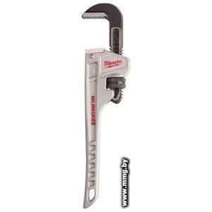 Ключ трубный Milwaukee 48-22-7210