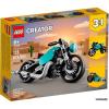 LEGO Creator 31135 Винтажный мотоцикл