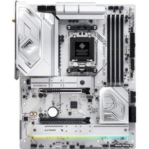 Купить ASRock X870 Steel Legend WiFi в Минске, доставка по Беларуси