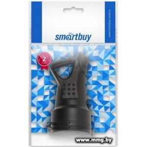 Розетка SmartBuy SBE-16-S08-R
