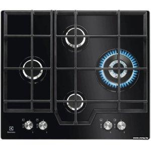 Купить Electrolux KGG6456K в Минске, доставка по Беларуси