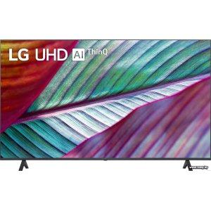 Купить Телевизор LG UR78 65UR78006LK в Минске, доставка по Беларуси