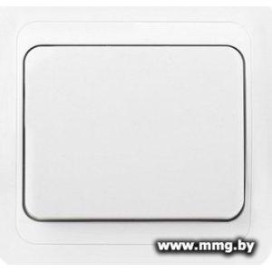 Купить Выключатель SmartBuy Марс SBE-02w-10-SW1-0 в Минске, доставка по Беларуси