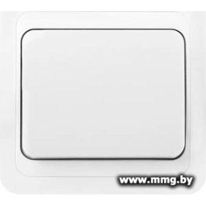 Выключатель SmartBuy Марс SBE-02w-10-SW1-0-c