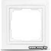 Рамка SmartBuy Нептун SBE-05w-Plastic-FR-1