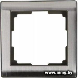 Купить Рамка SmartBuy Нептун SBE-05gn-Metal-FR-1 в Минске, доставка по Беларуси
