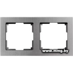 Рамка SmartBuy Нептун SBE-06gn-Metal-FR-2