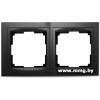 Рамка SmartBuy Нептун SBE-05b-Plastic-FR-2